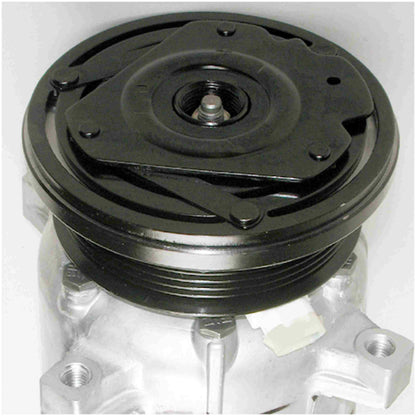 Delphi A/C Compressor CS0057