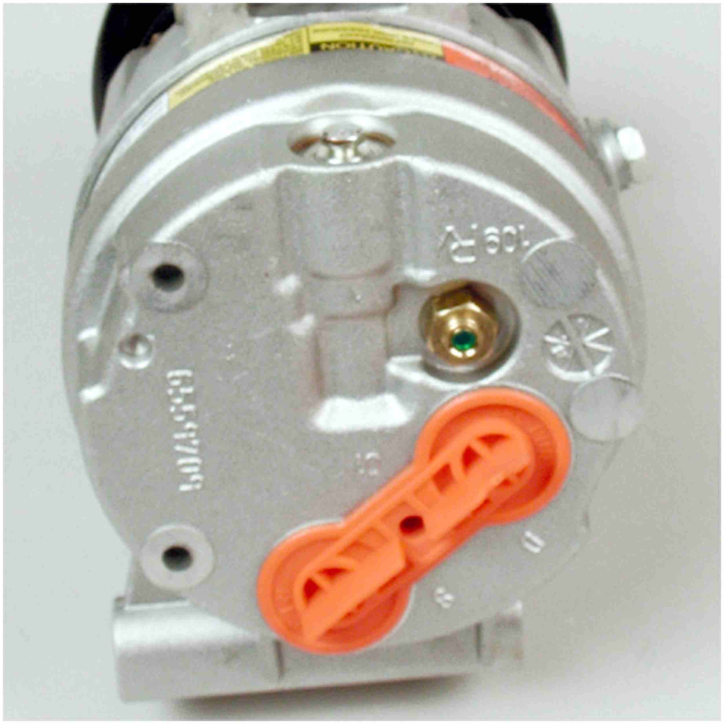 Delphi A/C Compressor CS0058