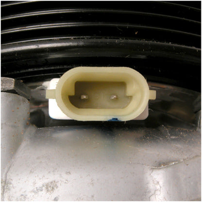 Delphi A/C Compressor CS0058