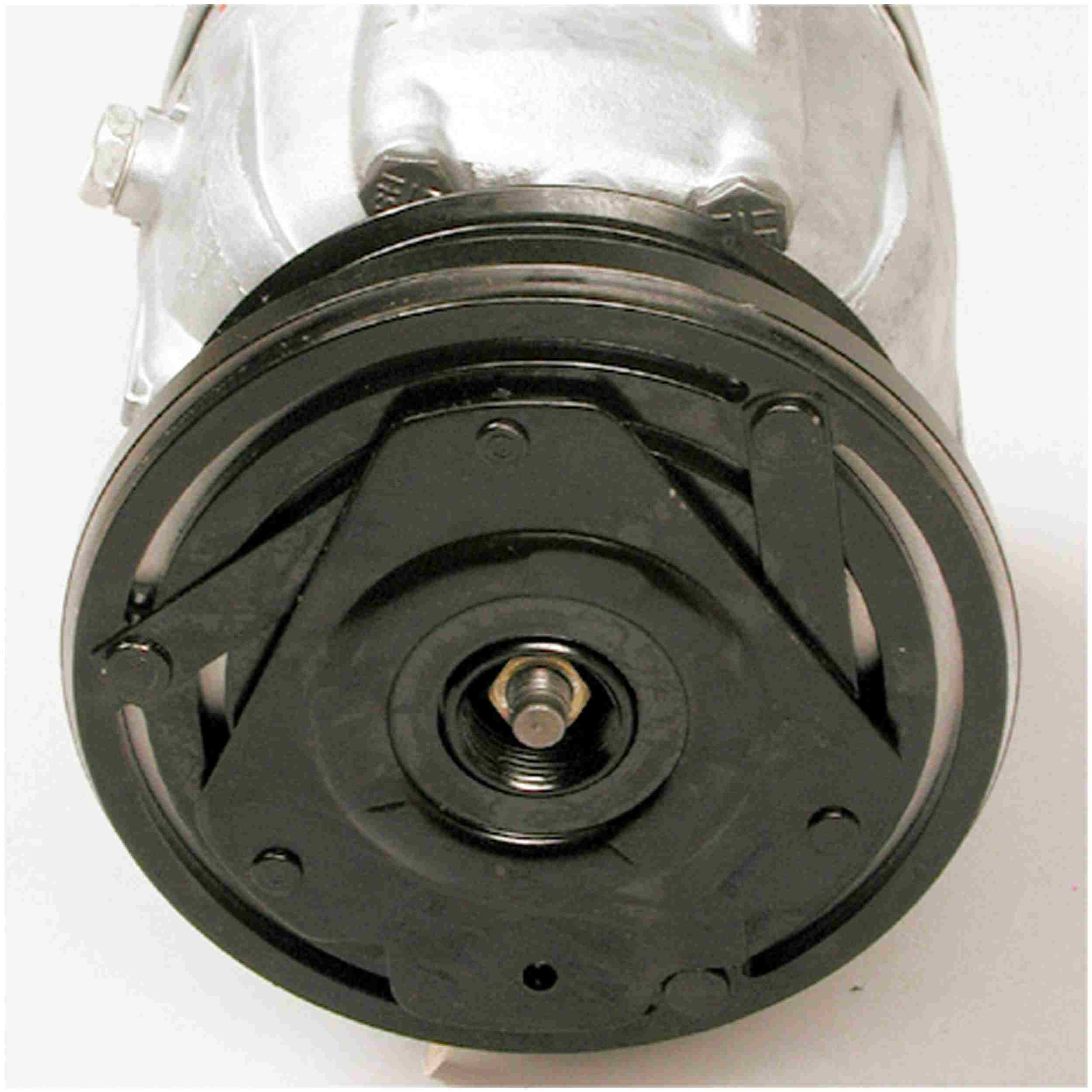 Delphi A/C Compressor CS0058