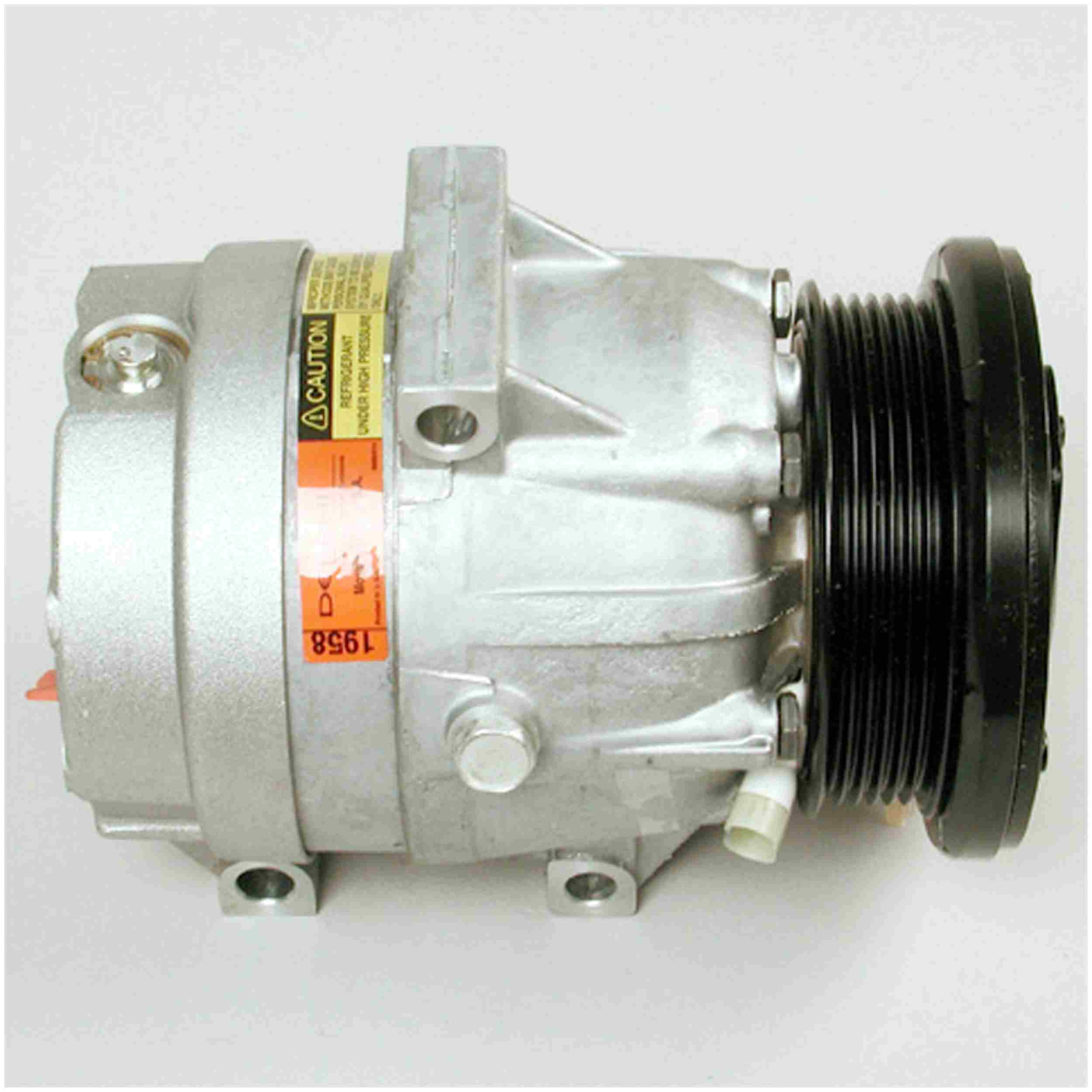 Delphi A/C Compressor CS0058