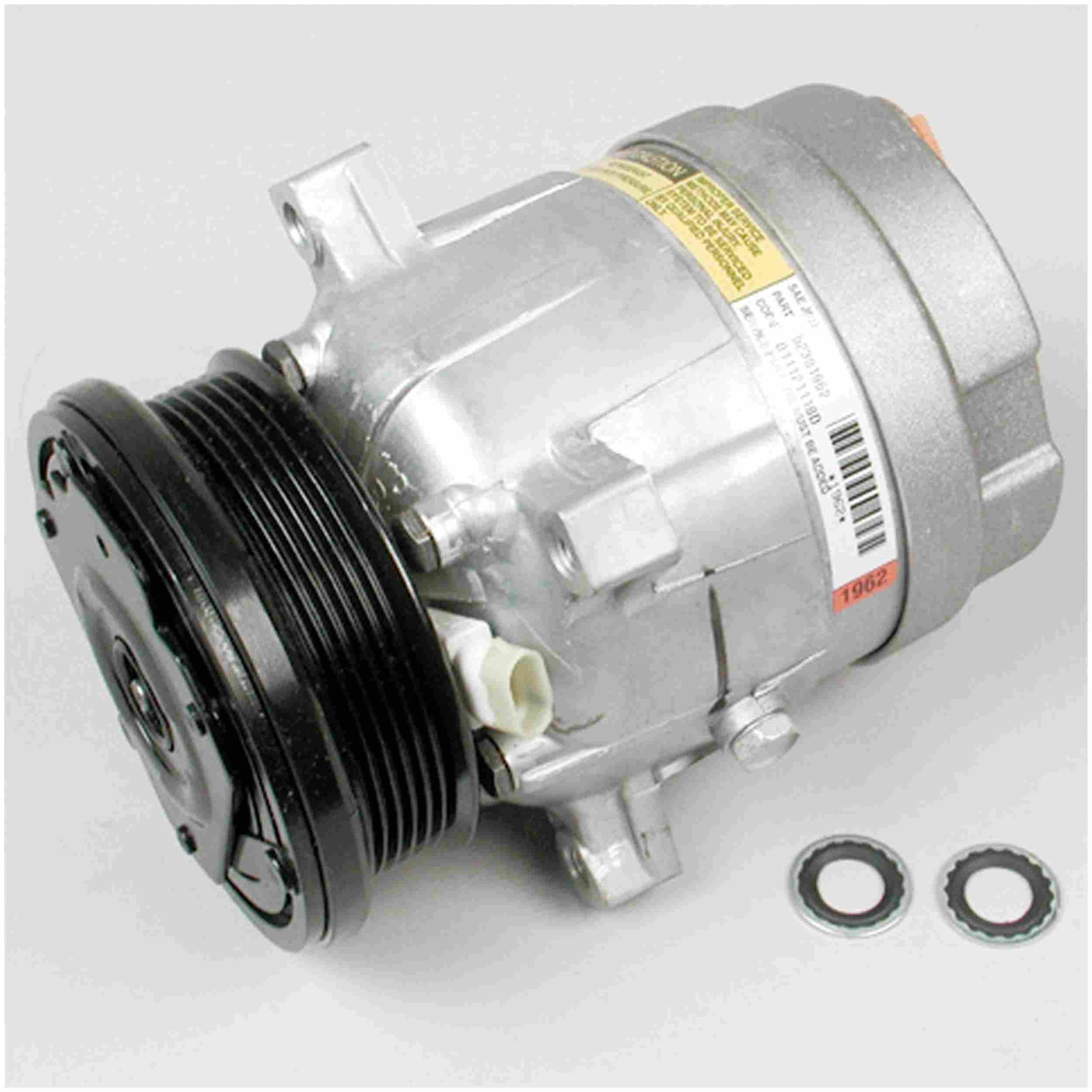 Delphi A/C Compressor CS0059