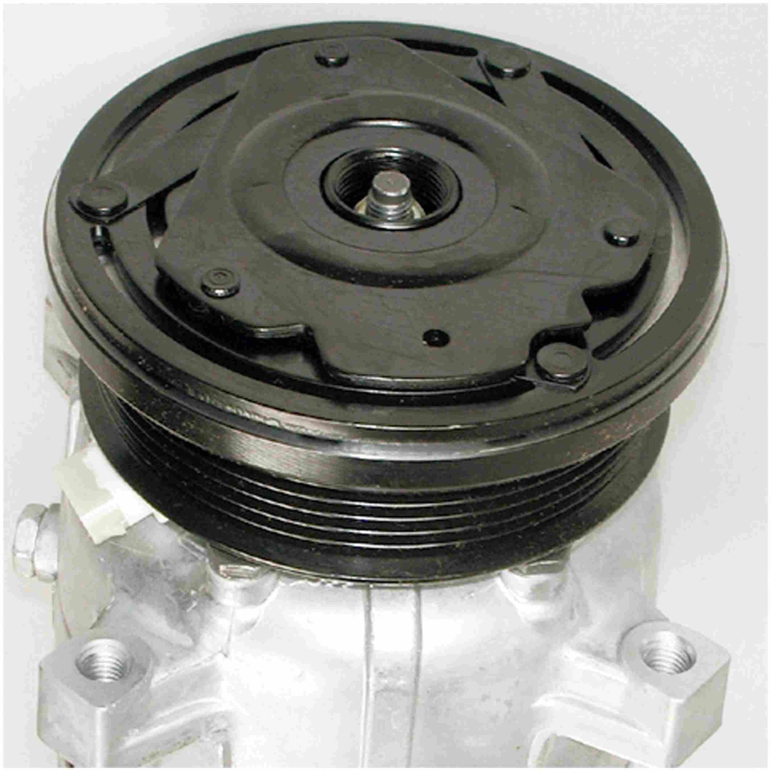 Delphi A/C Compressor CS0059