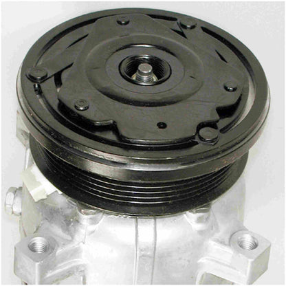 Delphi A/C Compressor CS0059