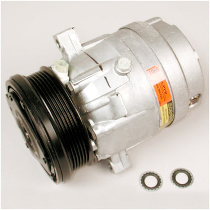 Delphi A/C Compressor CS0061