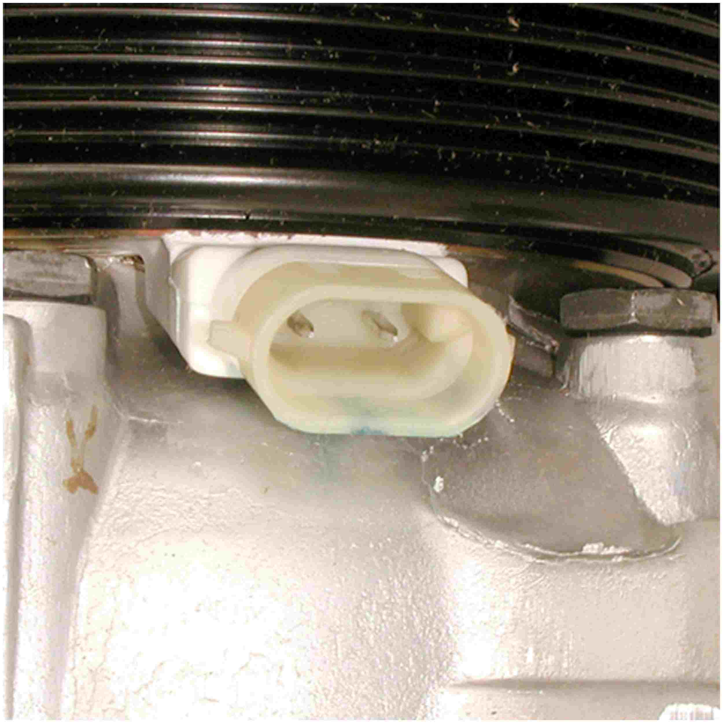 Delphi A/C Compressor CS0061