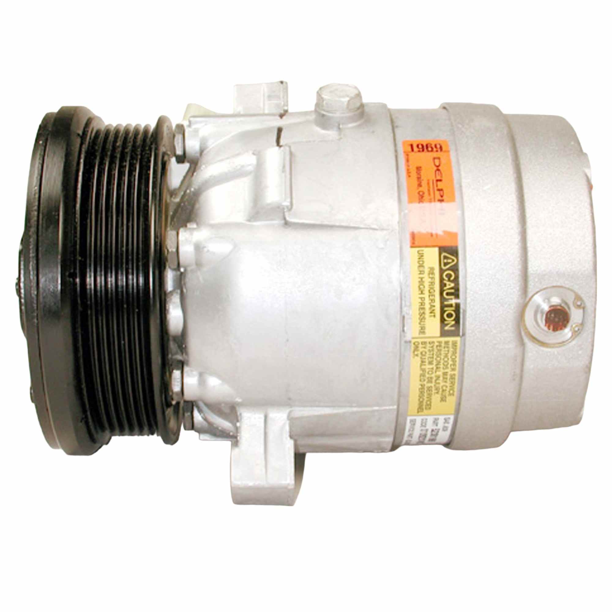 Delphi A/C Compressor CS0061