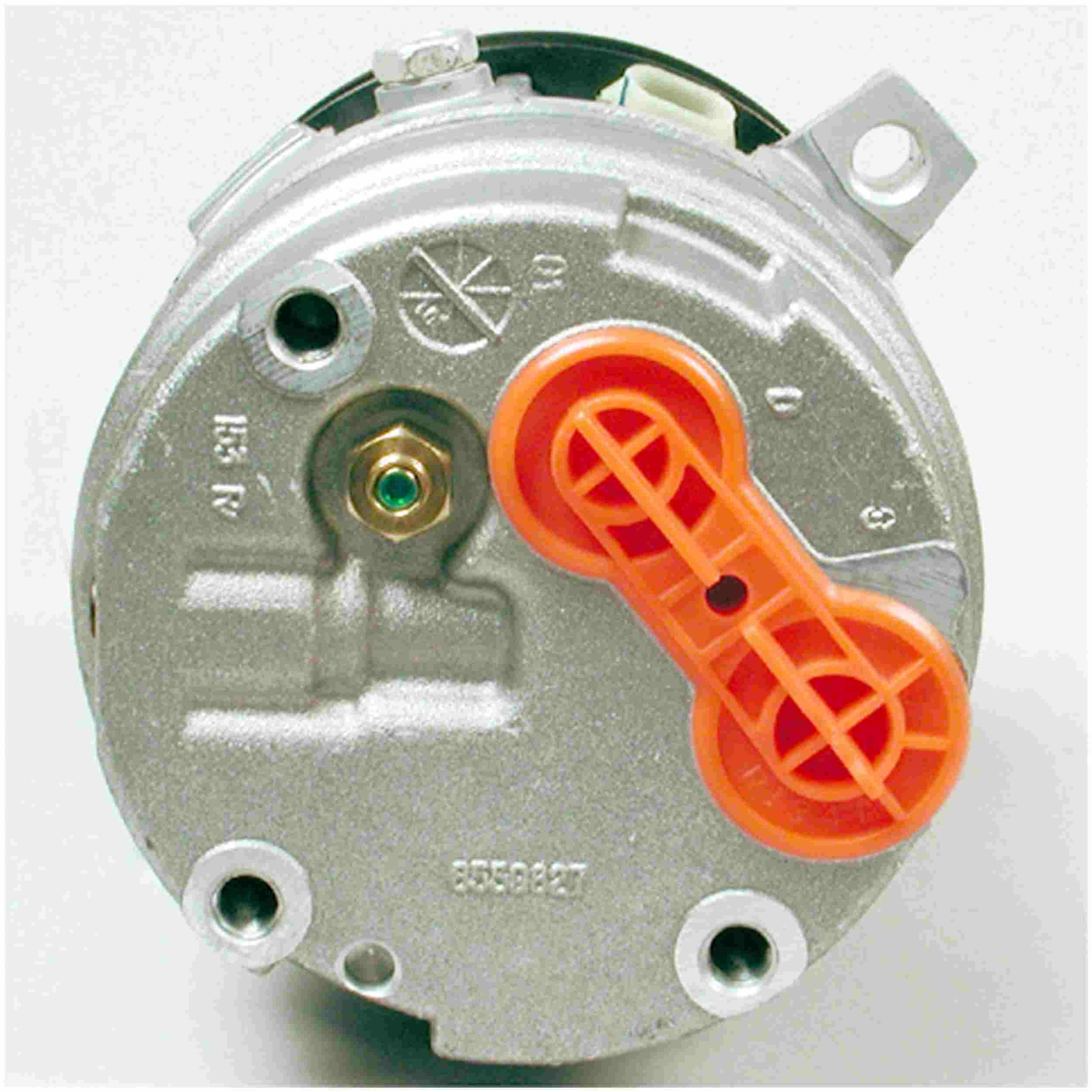 Delphi A/C Compressor CS0062