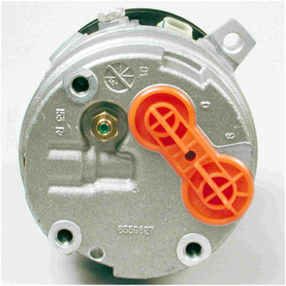 Delphi A/C Compressor CS0062