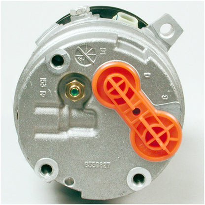 Delphi A/C Compressor CS0062