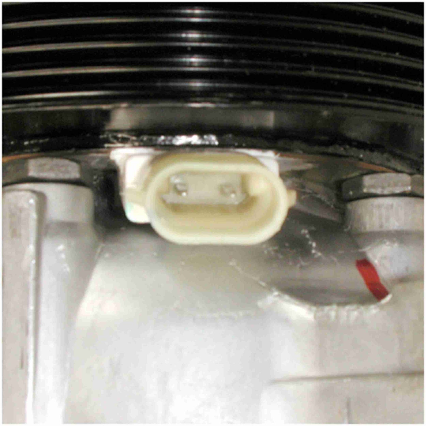 Delphi A/C Compressor CS0062