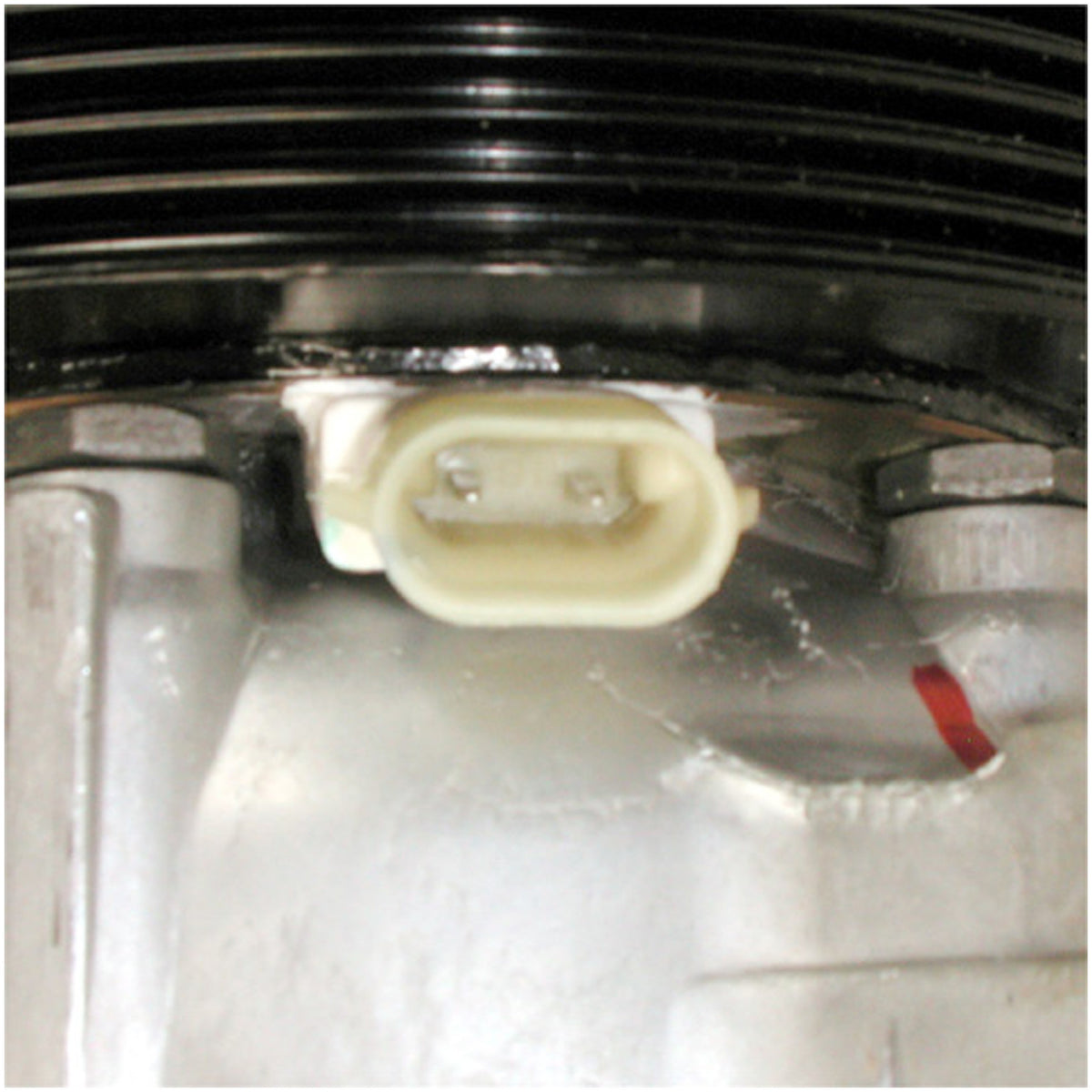 Delphi A/C Compressor CS0062