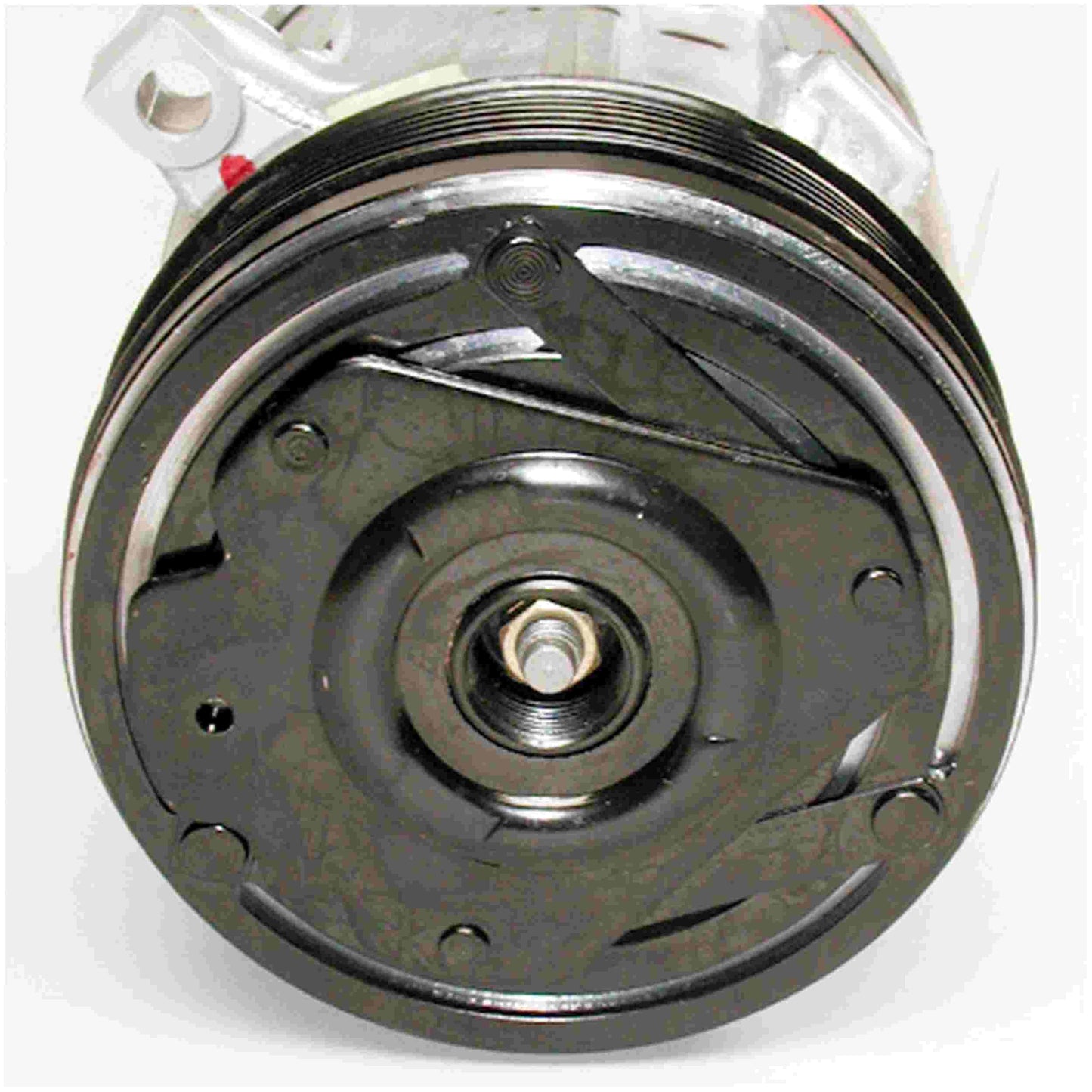 Delphi A/C Compressor CS0062