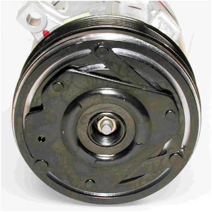 Delphi A/C Compressor CS0062