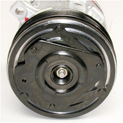 Delphi A/C Compressor CS0062