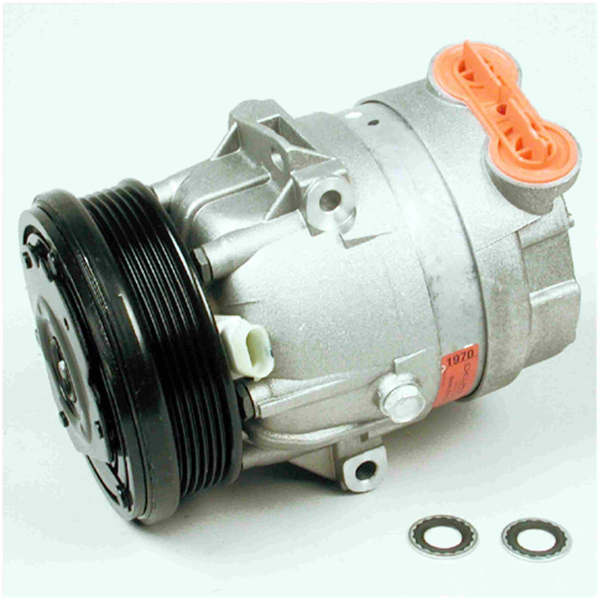 Delphi A/C Compressor CS0077