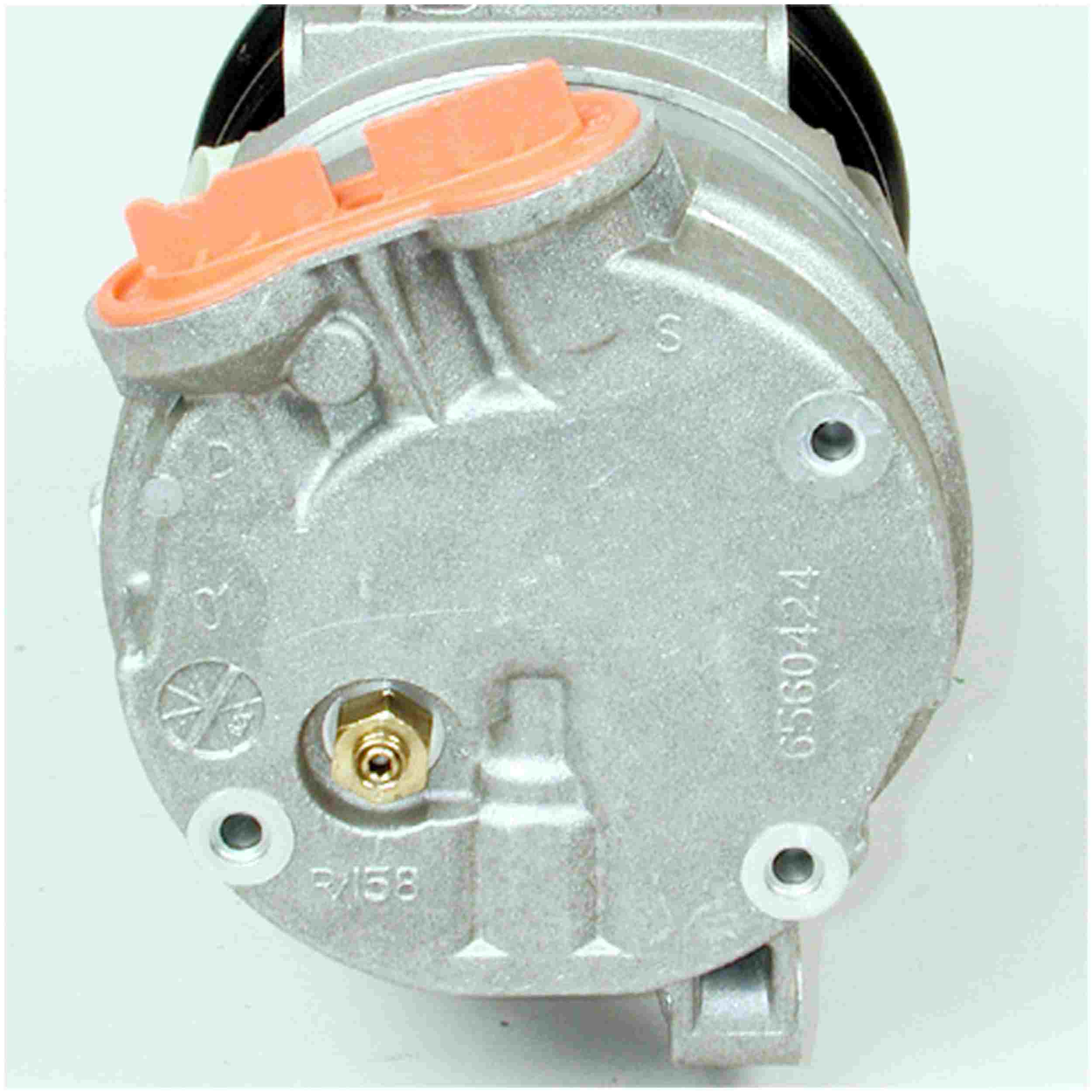 Delphi A/C Compressor CS0077