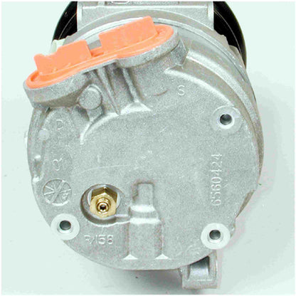 Delphi A/C Compressor CS0077