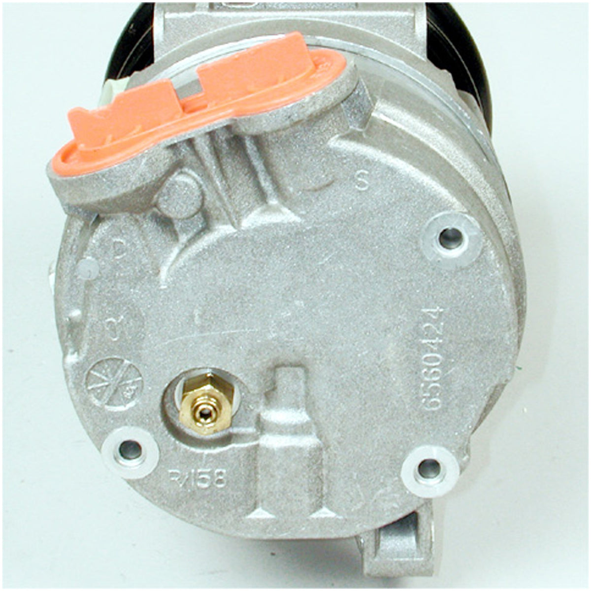 Delphi A/C Compressor CS0077