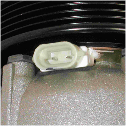 Delphi A/C Compressor CS0077