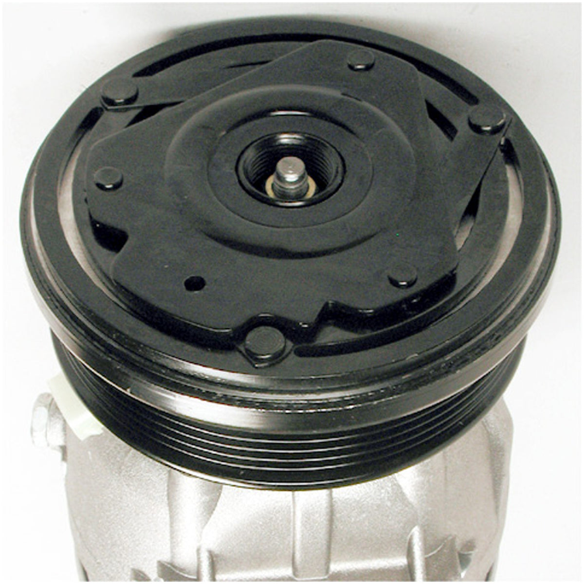 Delphi A/C Compressor CS0077