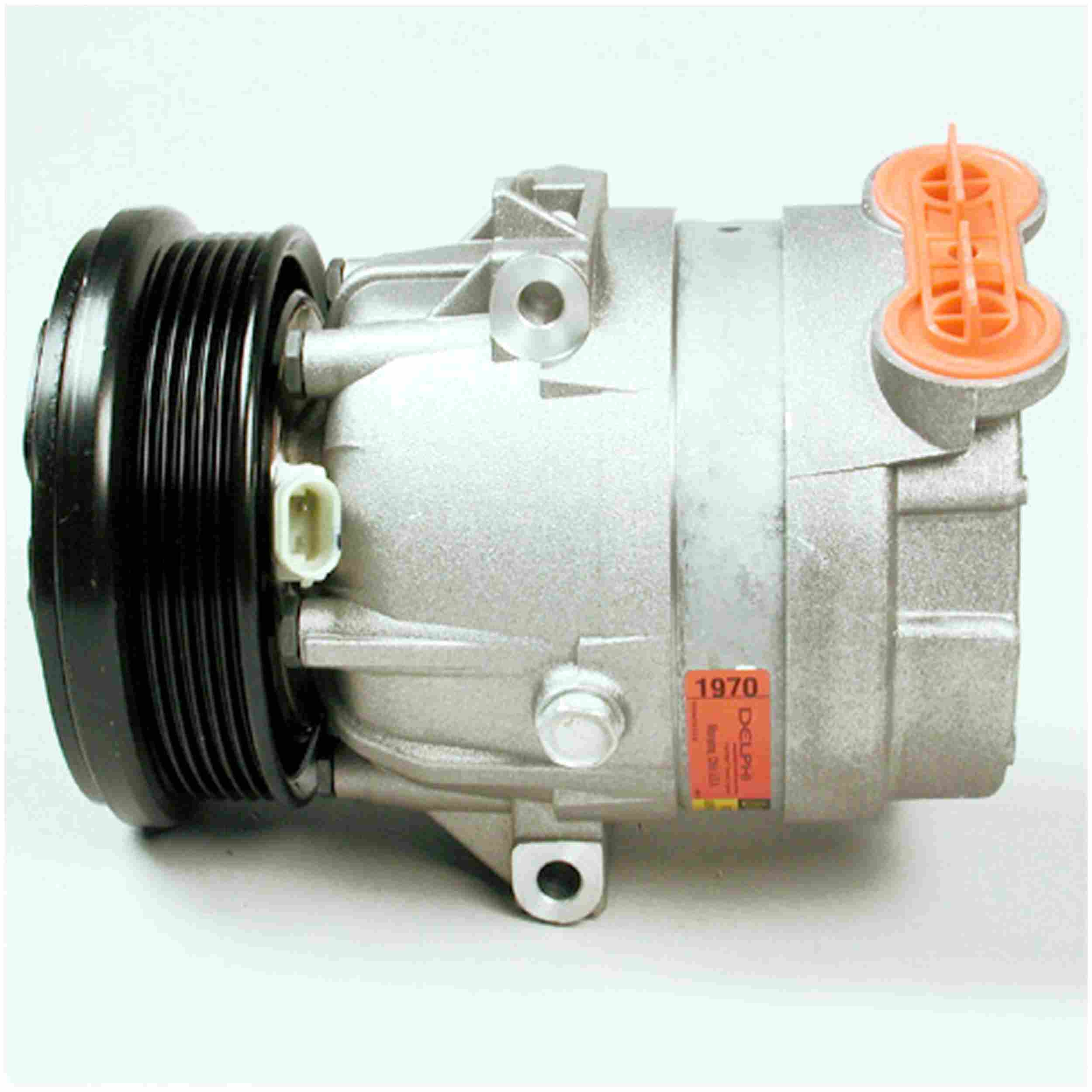 Delphi A/C Compressor CS0077