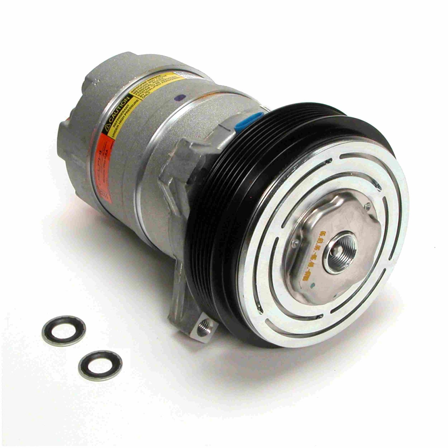 Delphi A/C Compressor CS0086