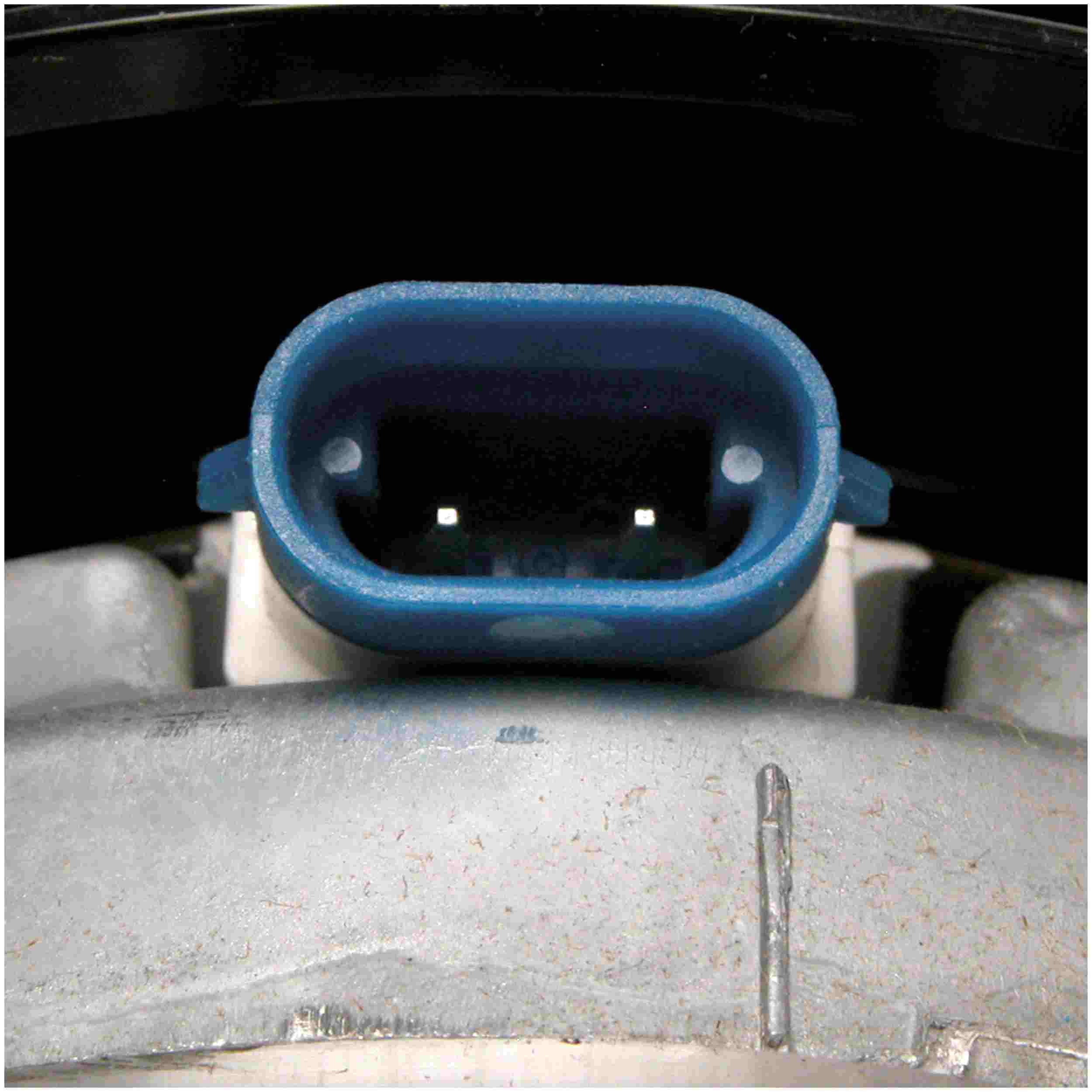 Delphi A/C Compressor CS0086