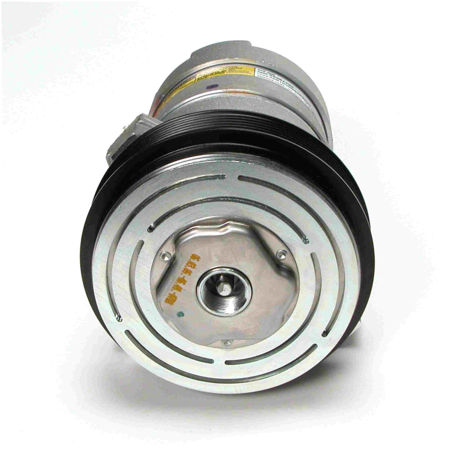 Delphi A/C Compressor CS0086