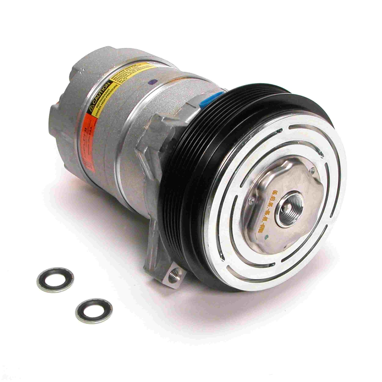 Delphi A/C Compressor CS0086