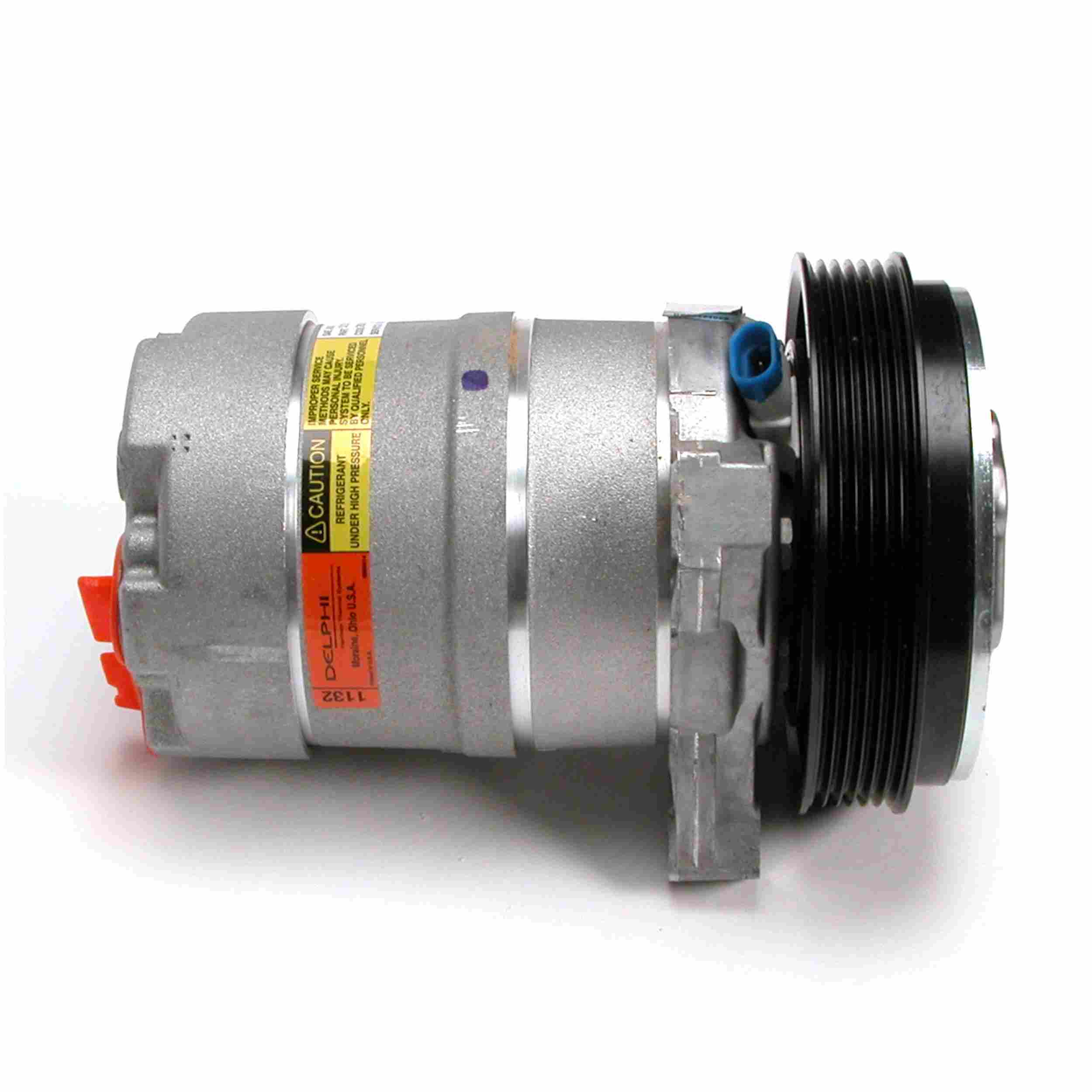 Delphi A/C Compressor CS0086