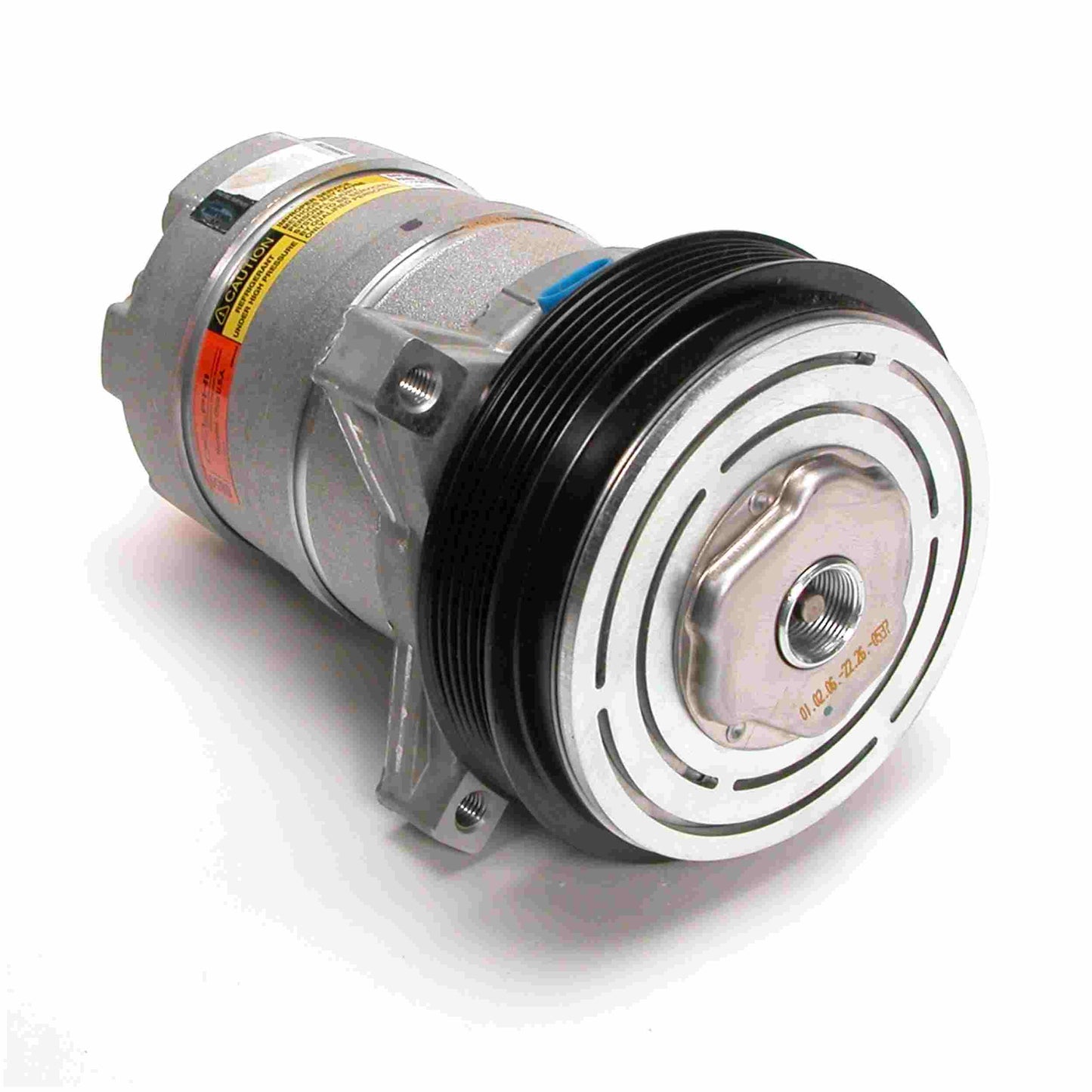 Delphi A/C Compressor CS0089