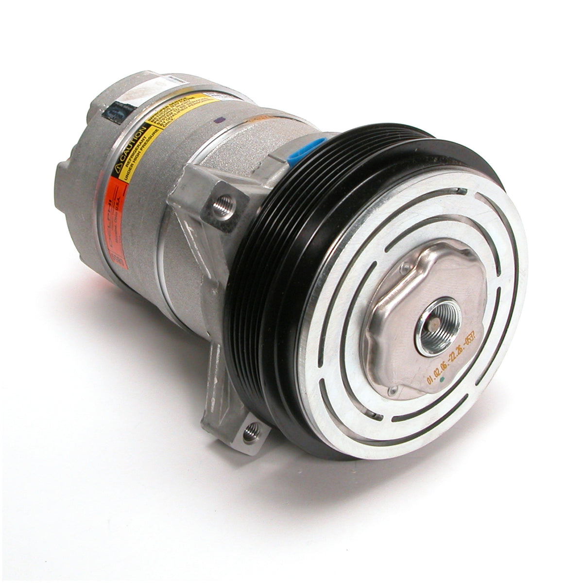 Delphi A/C Compressor CS0089