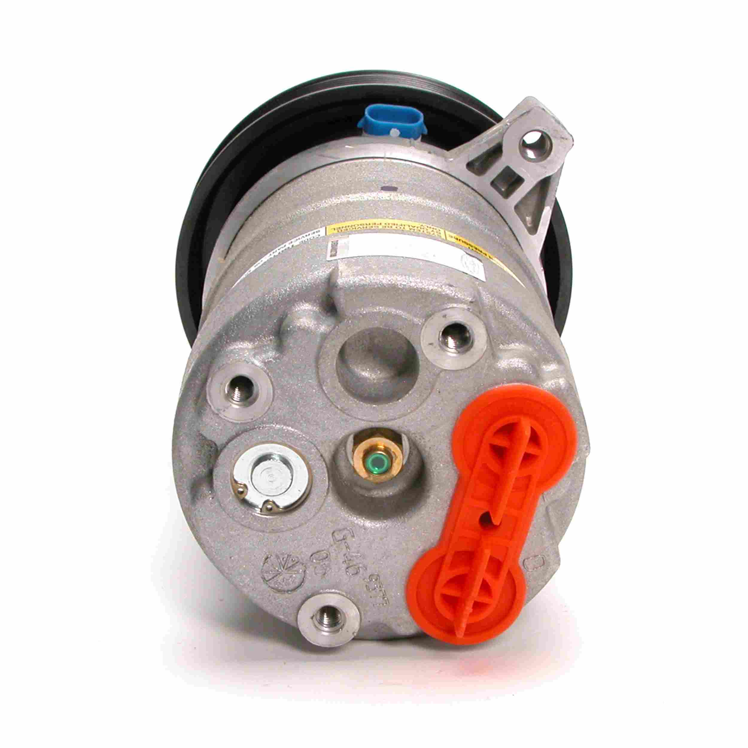 Delphi A/C Compressor CS0089