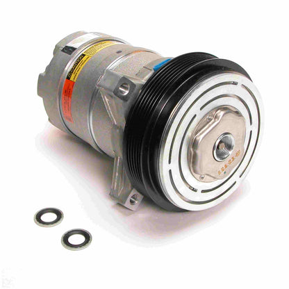Delphi A/C Compressor CS0089