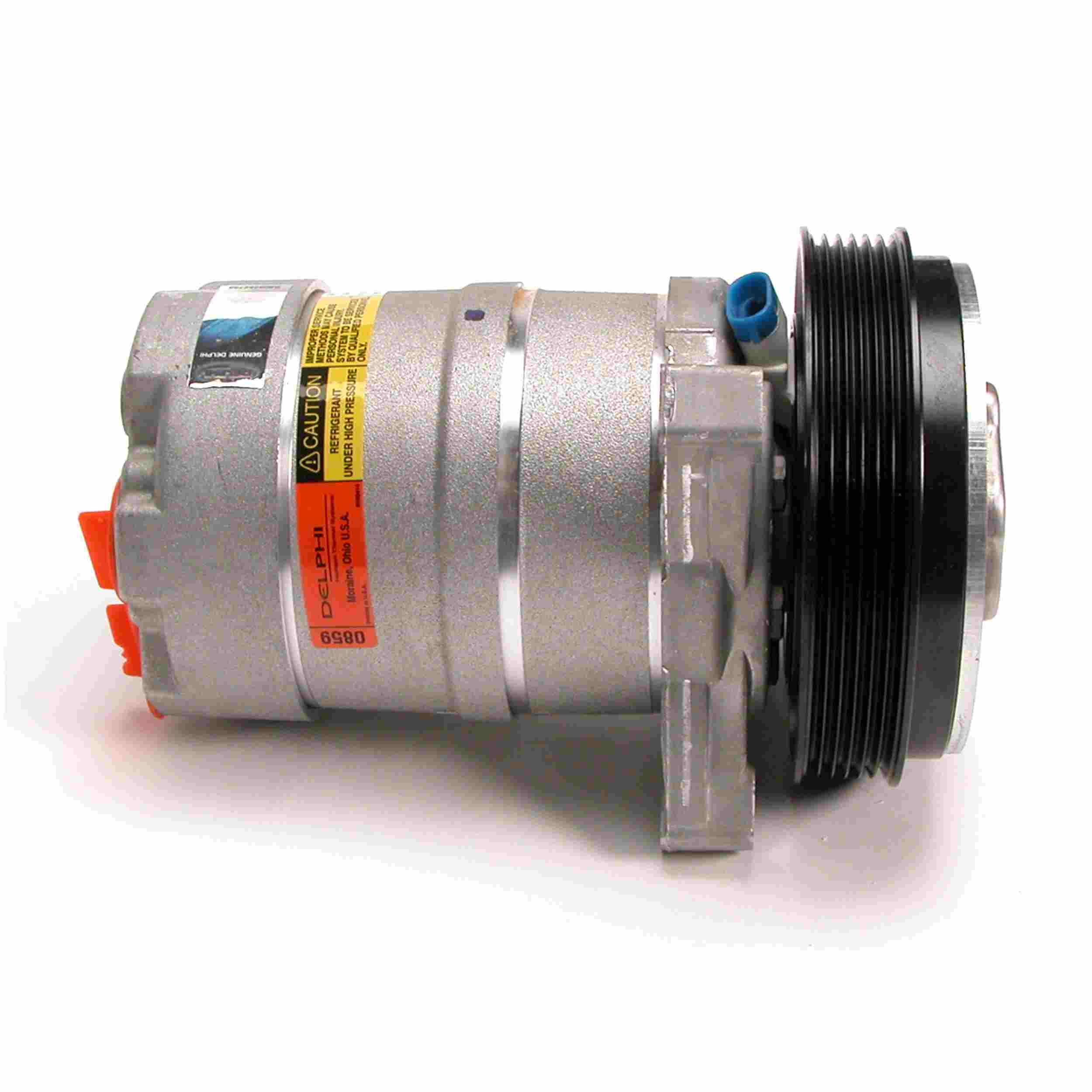 Delphi A/C Compressor CS0089