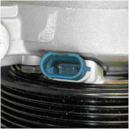 Delphi A/C Compressor CS0119