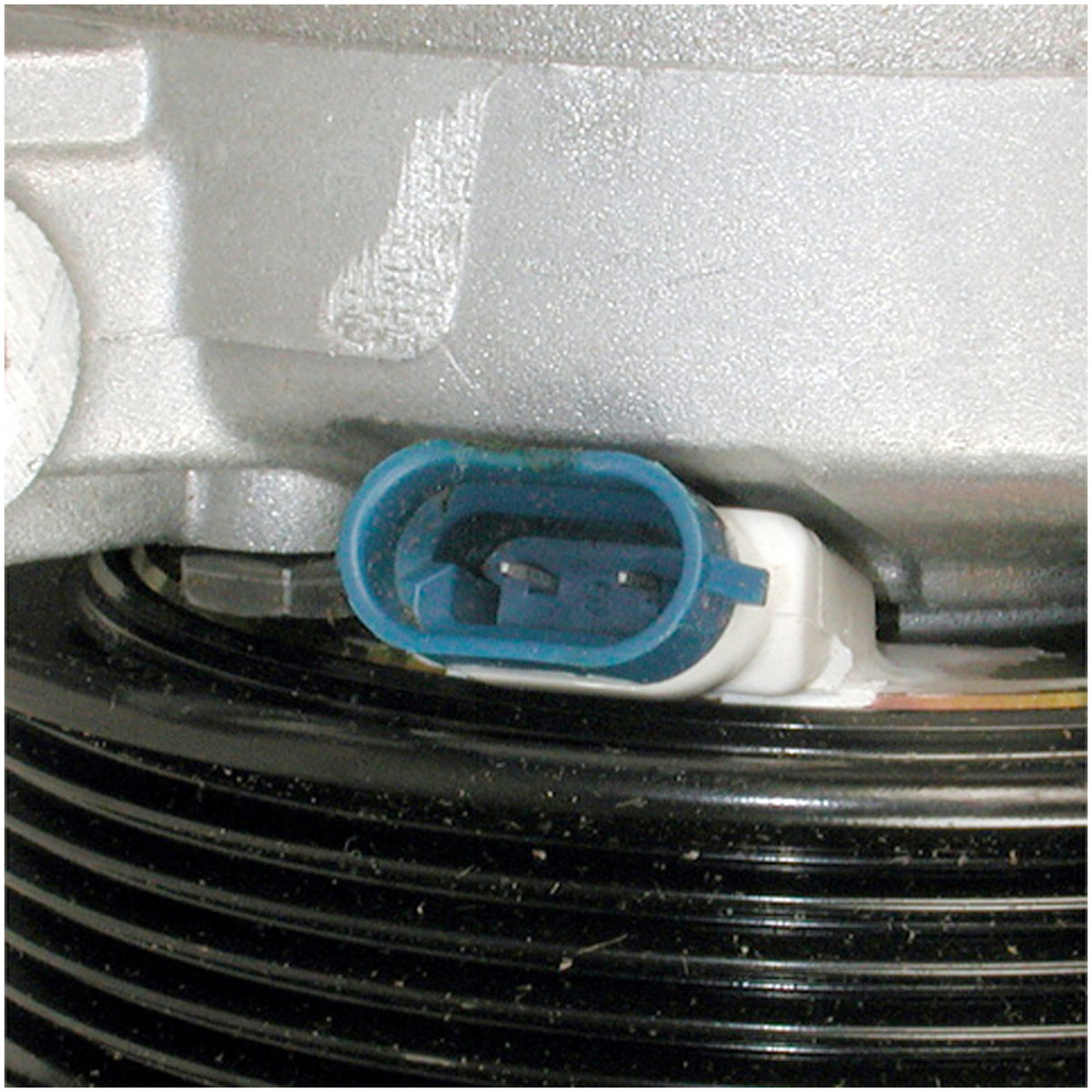 Delphi A/C Compressor CS0119
