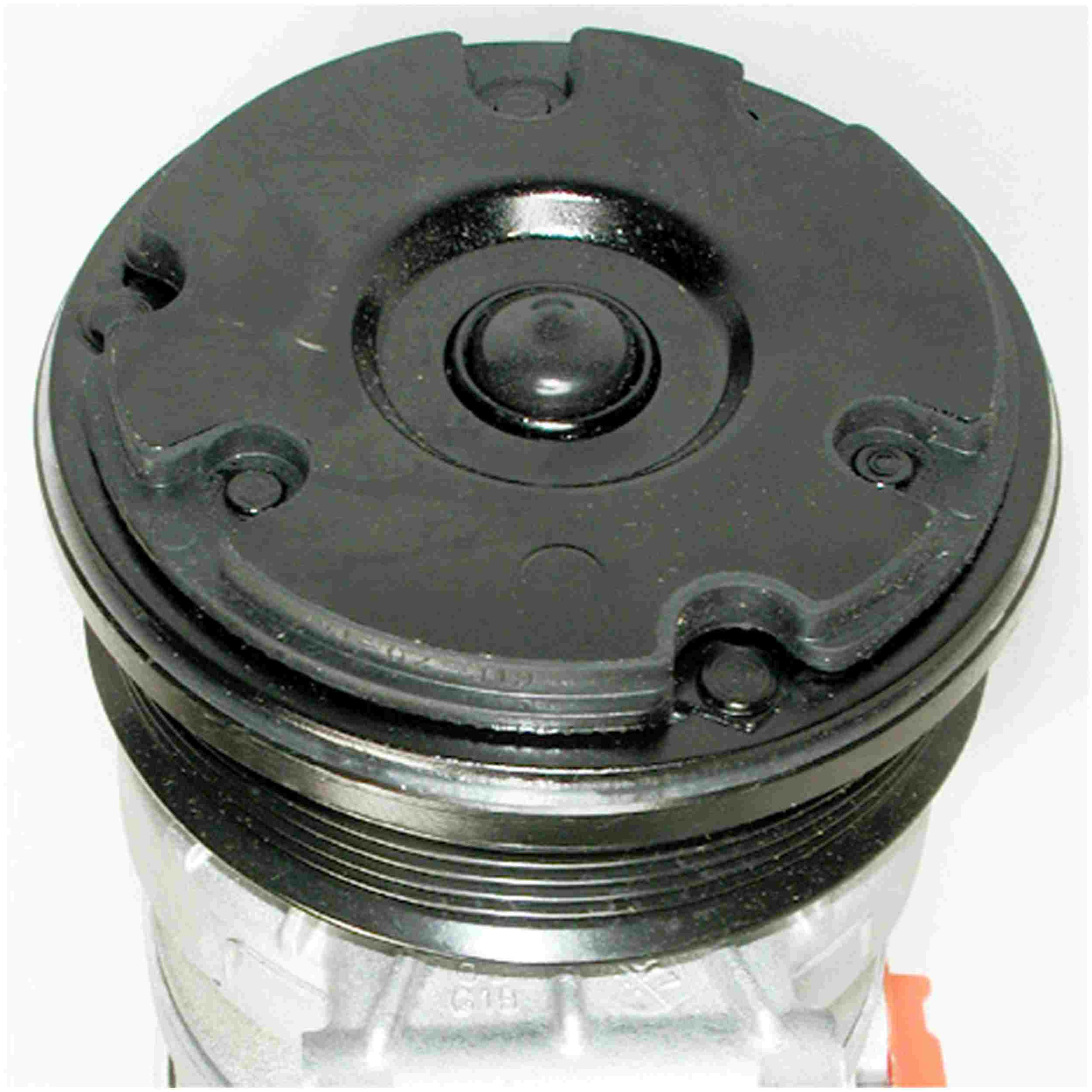 Delphi A/C Compressor CS0119