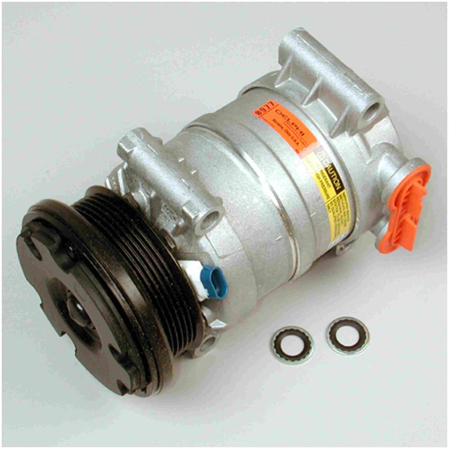 Delphi A/C Compressor CS0121