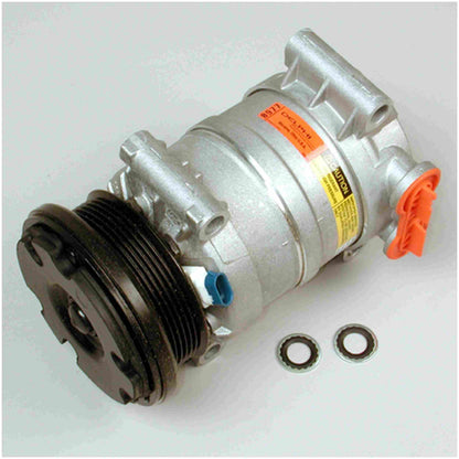 Delphi A/C Compressor CS0121