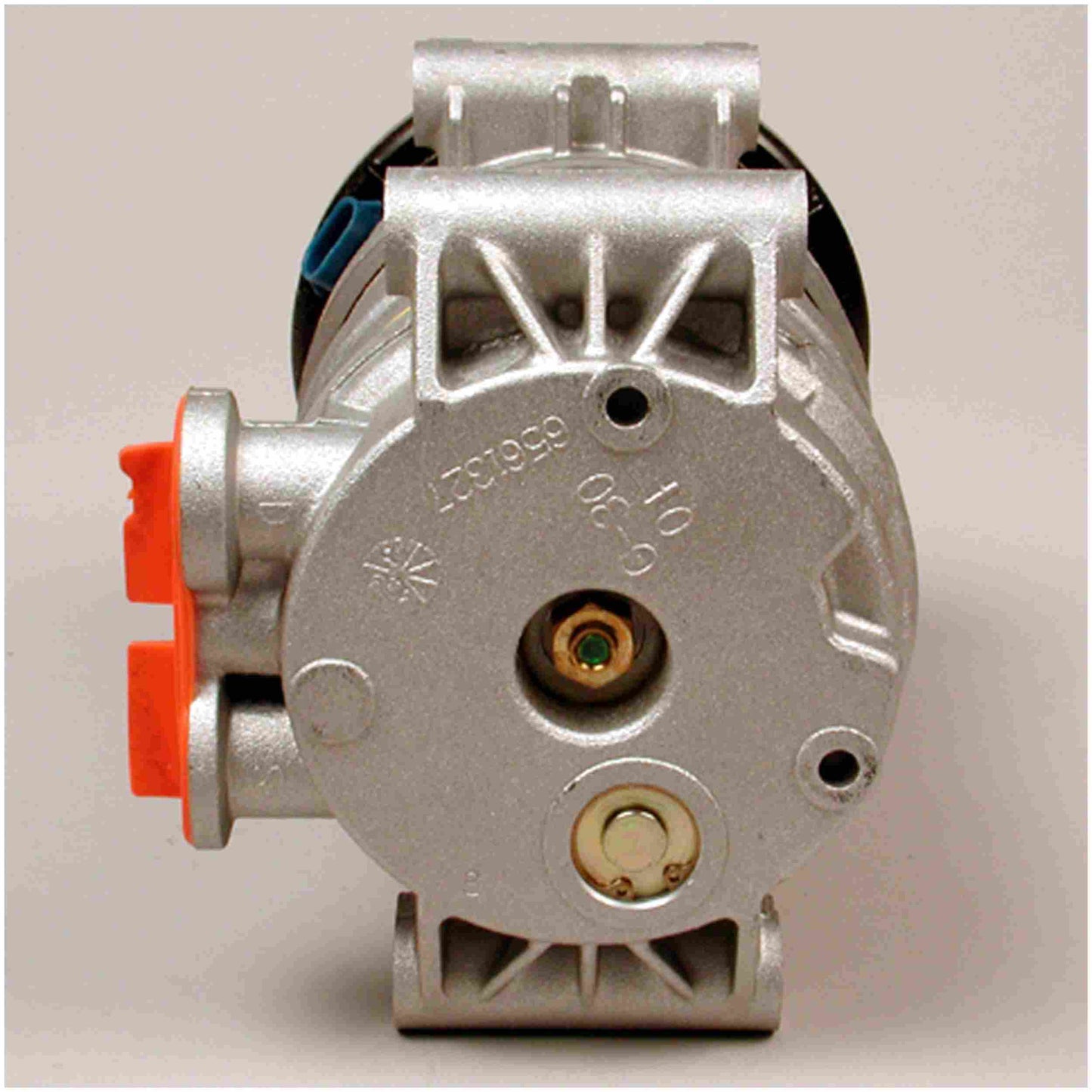 Delphi A/C Compressor CS0121