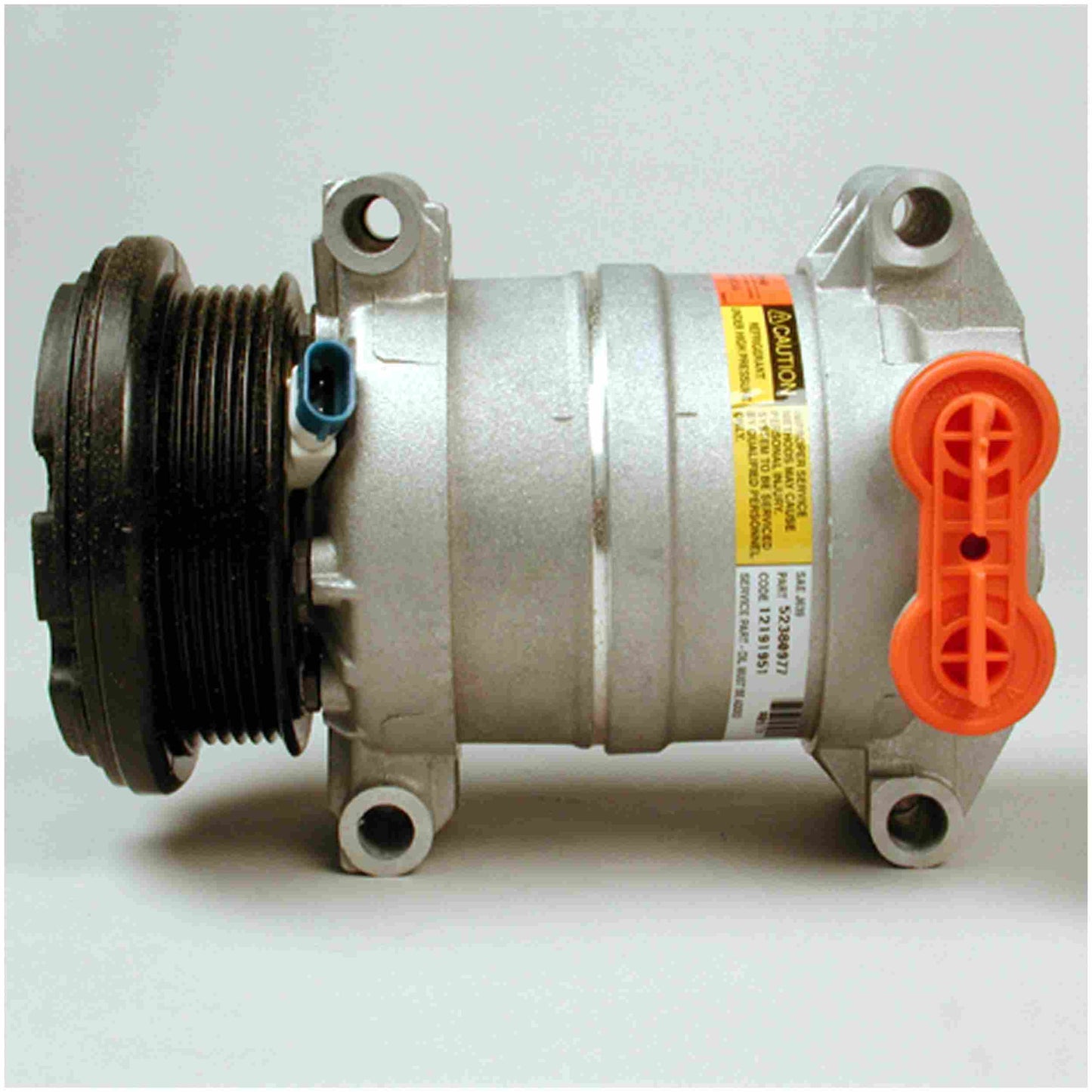 Delphi A/C Compressor CS0121