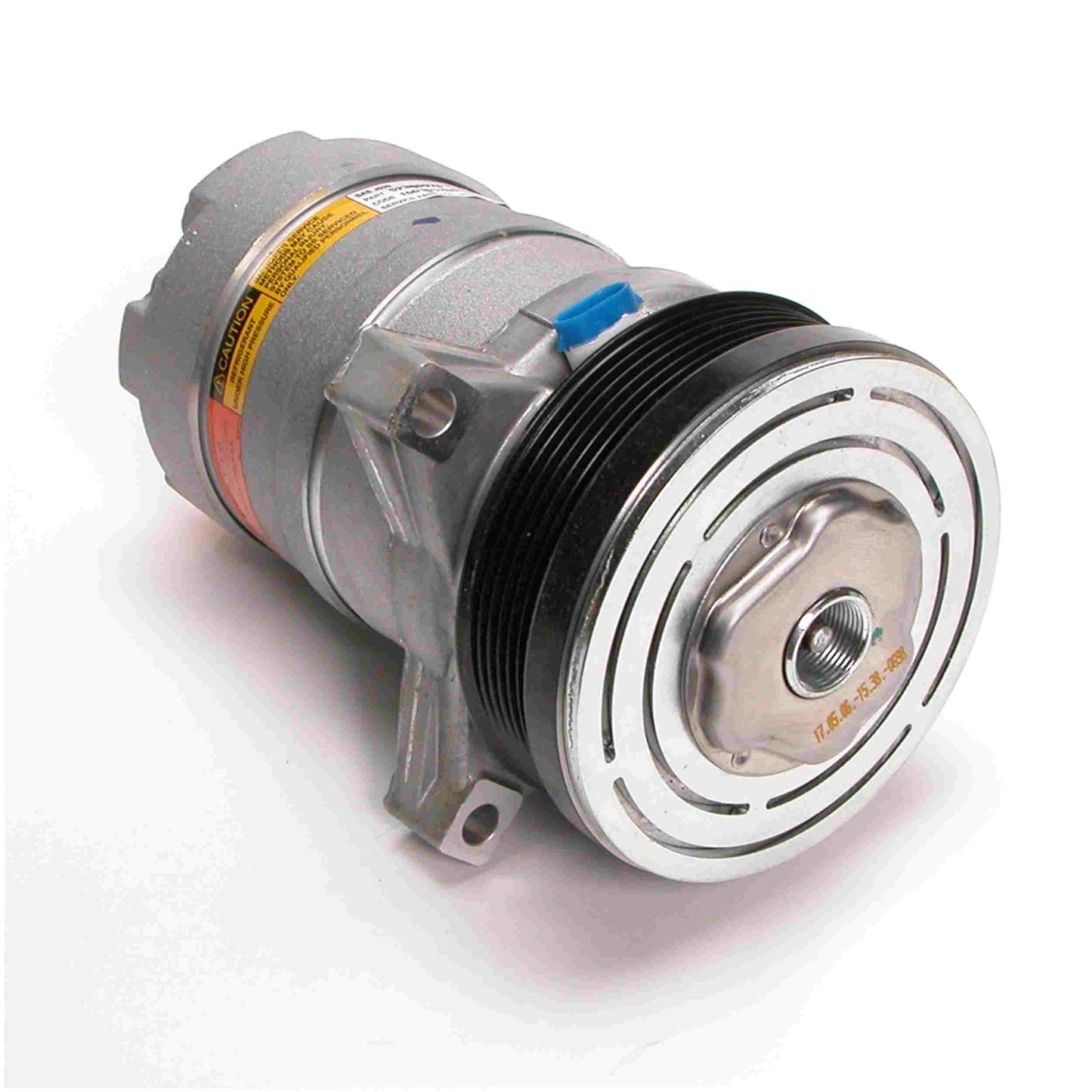 Delphi A/C Compressor CS0122