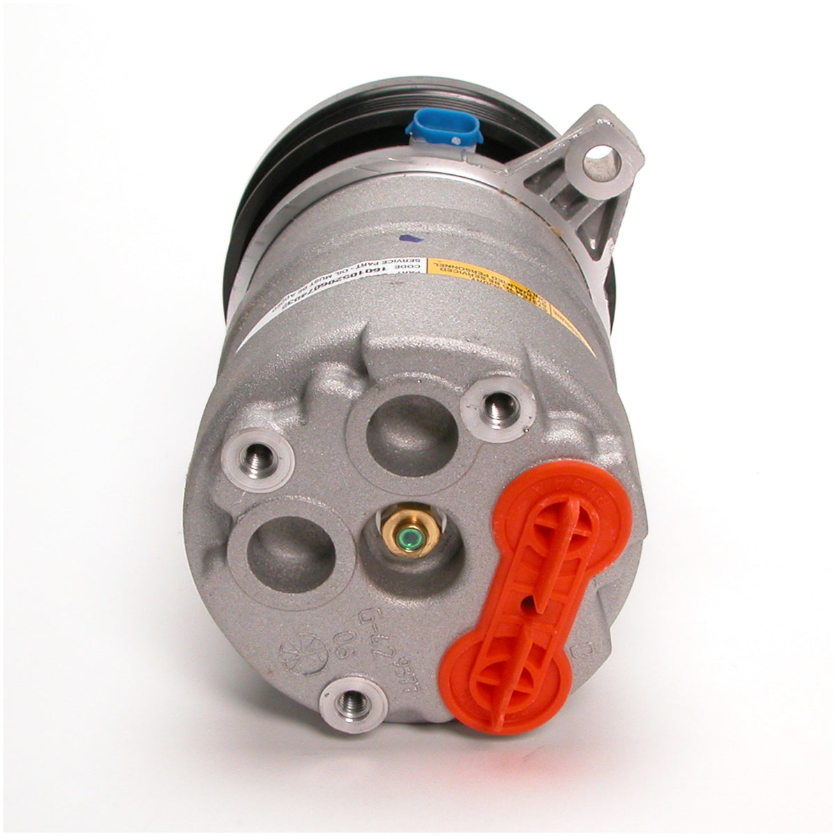 Delphi A/C Compressor CS0122