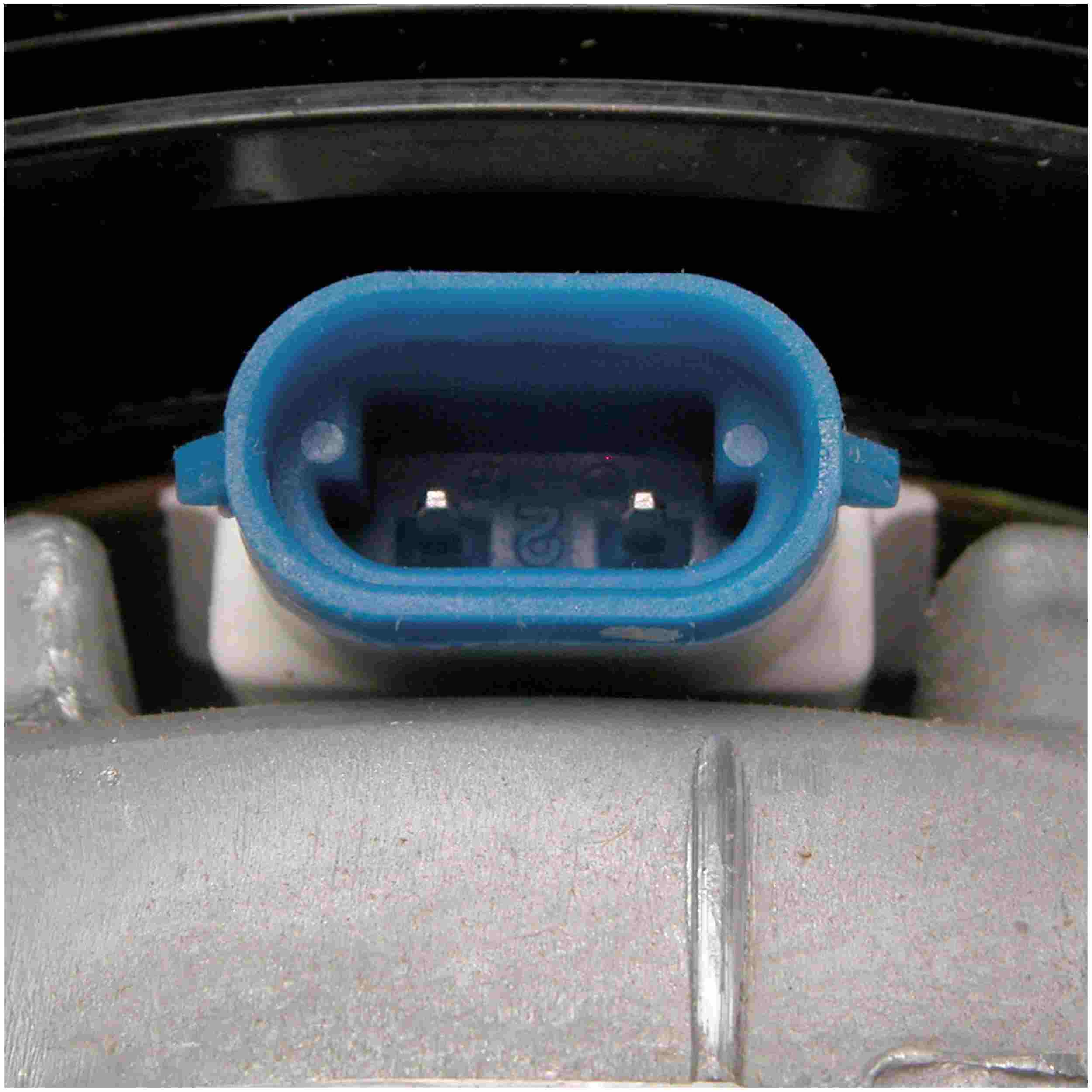 Delphi A/C Compressor CS0122