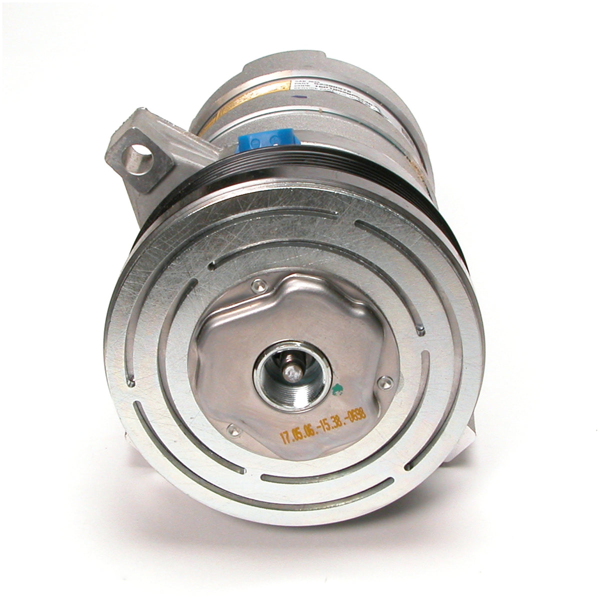 Delphi A/C Compressor CS0122