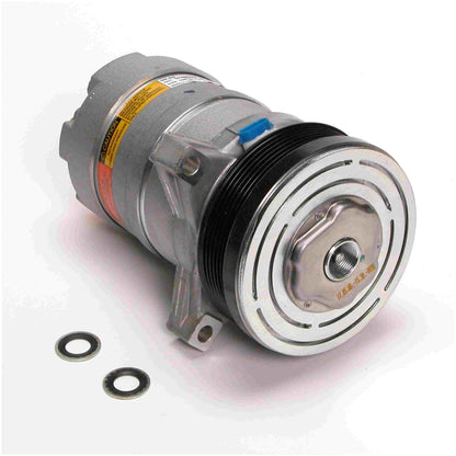 Delphi A/C Compressor CS0122