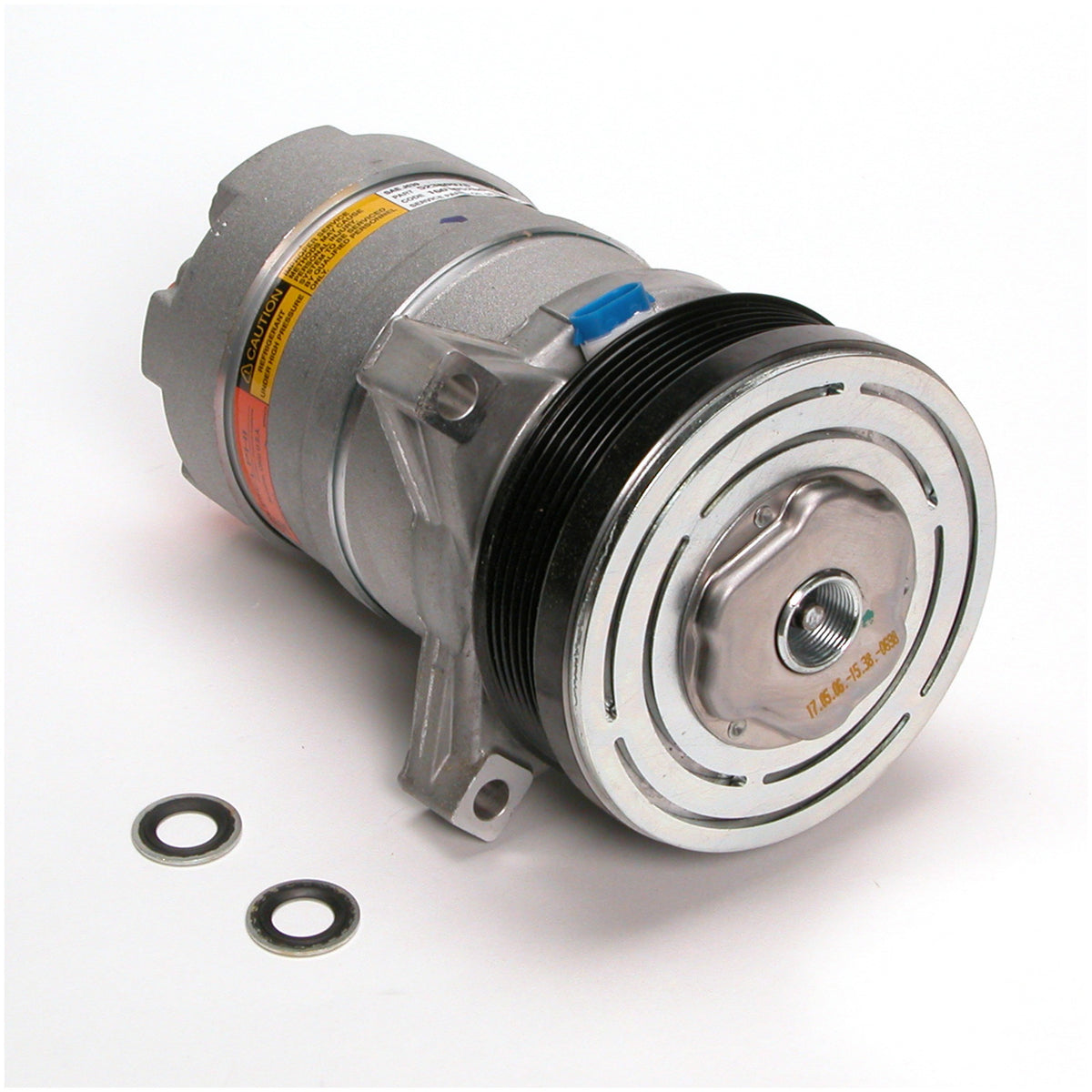 Delphi A/C Compressor CS0122
