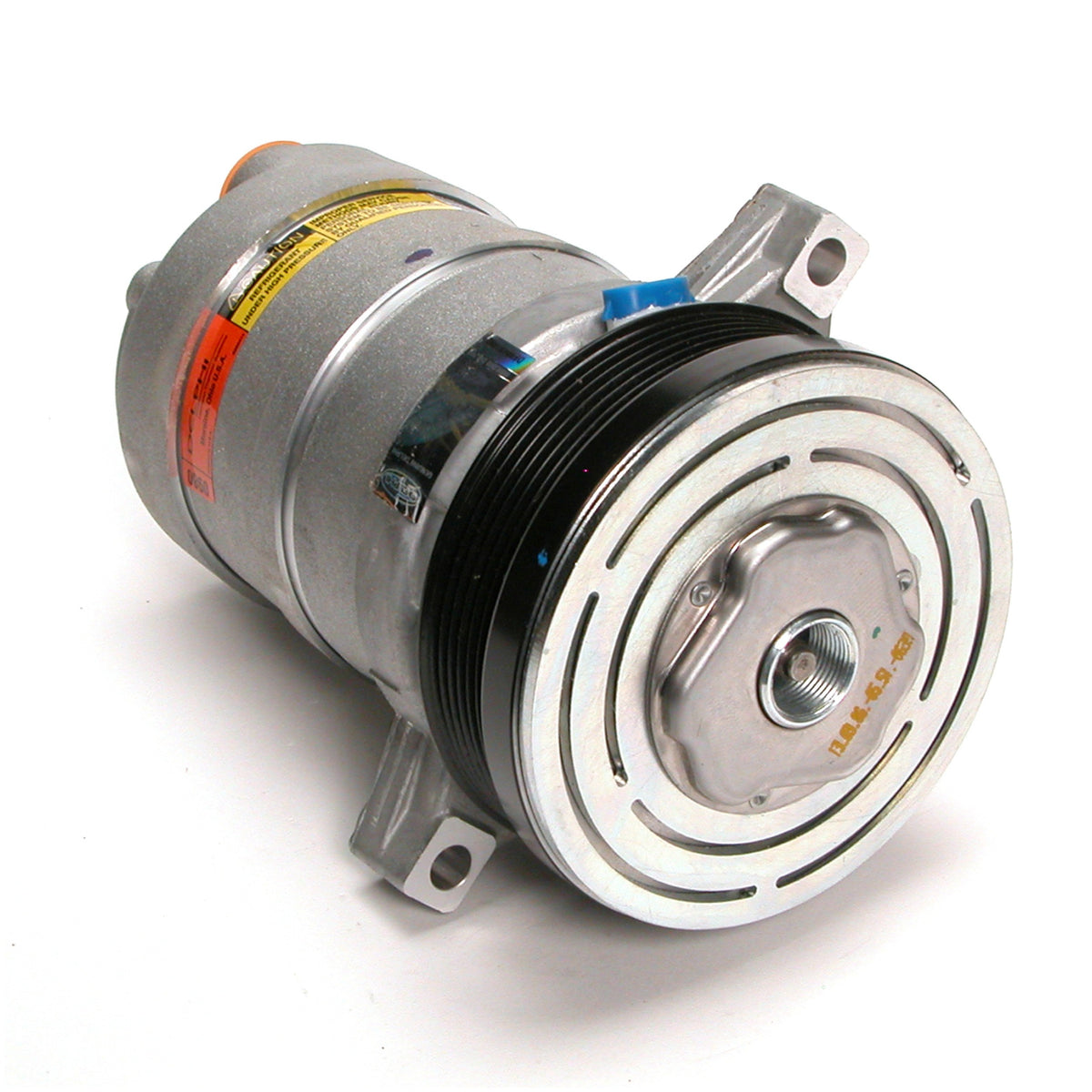 Delphi A/C Compressor CS0123